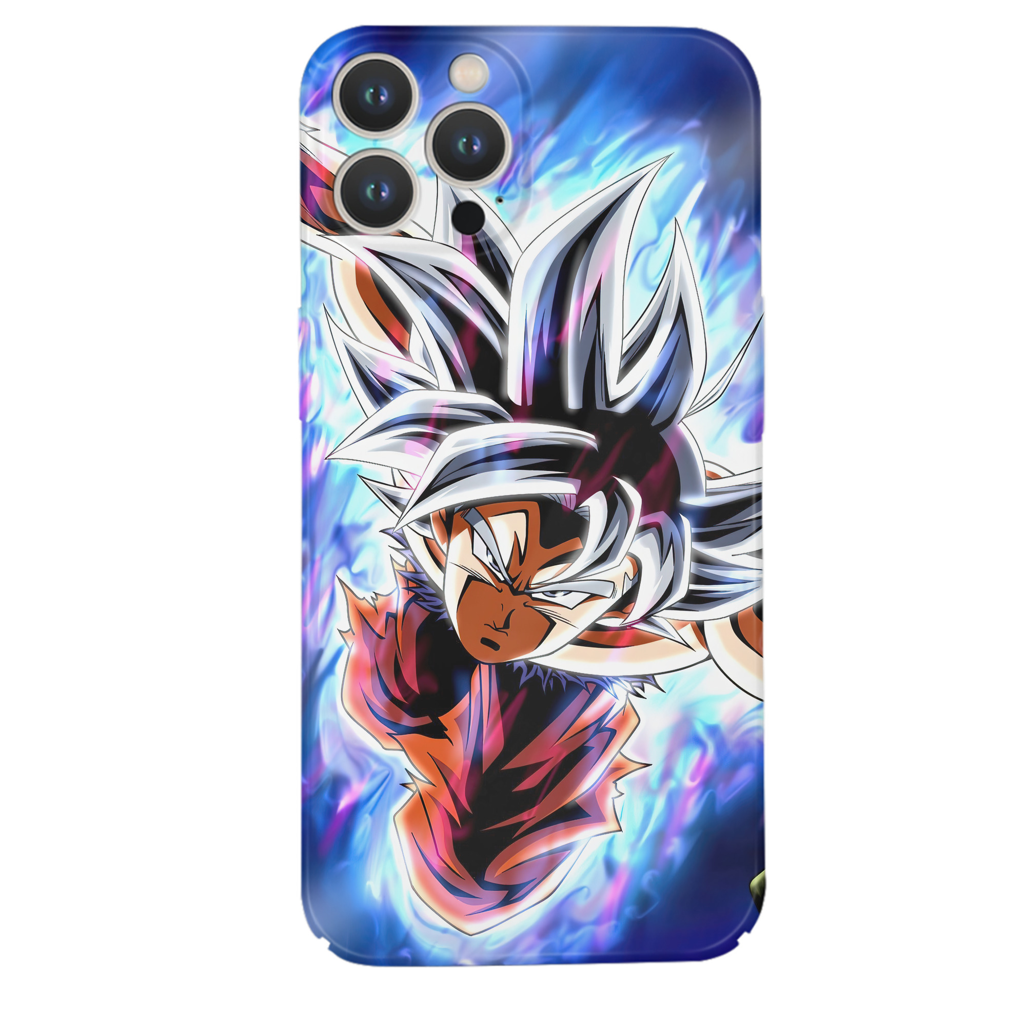 （画像用） ドラゴンボール DRAGON BALL 【iPhone 14シリーズ対応】ハードケース